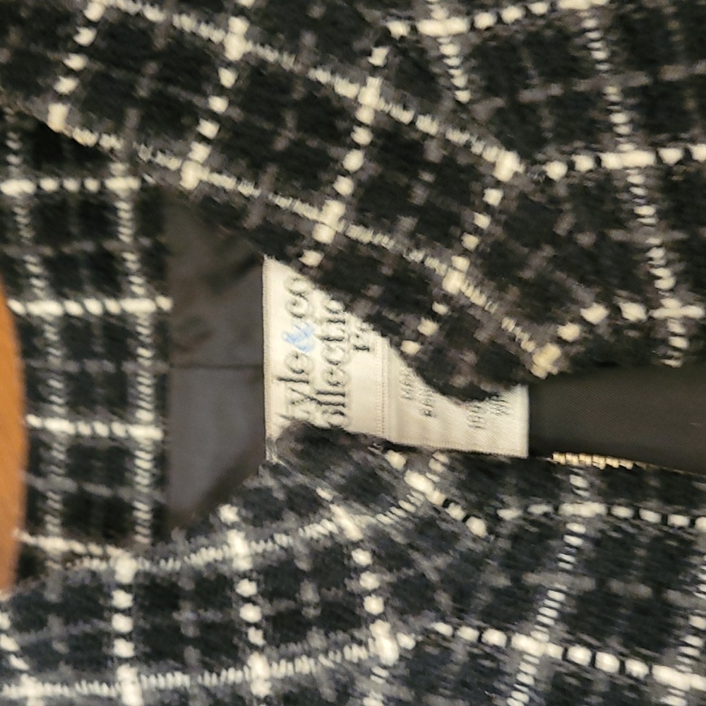 Style and co. Collection petite jacket - Picture 7 of 8